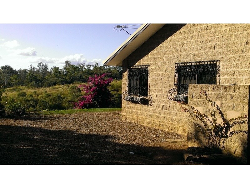 222 Mingo Road, Gin Gin QLD 4671