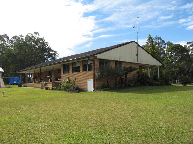 Wingham NSW 2429
