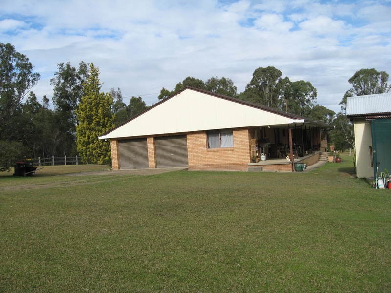 Wingham NSW 2429