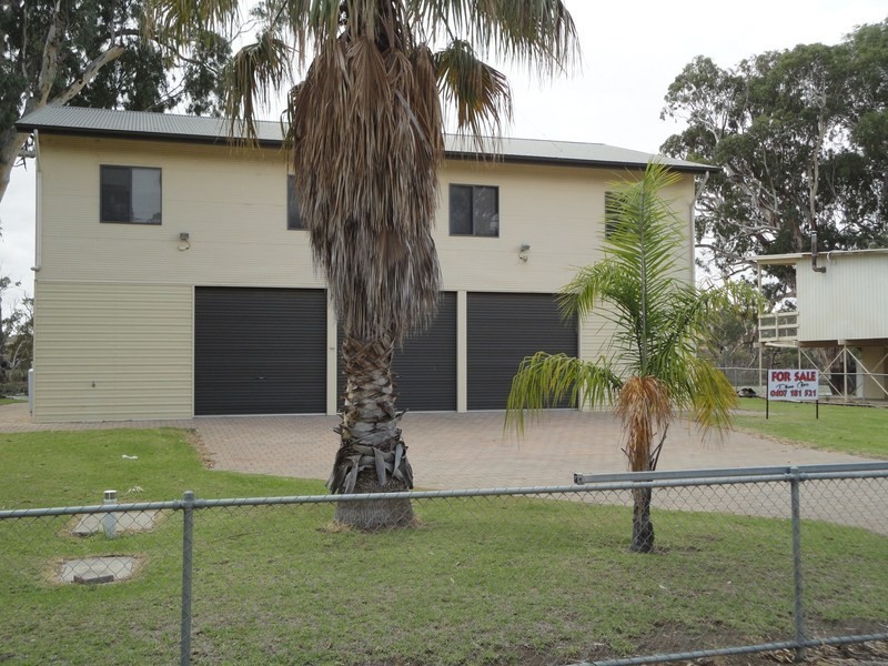 Lots 6 & 7  Page Drive, Blanchetown SA 5357
