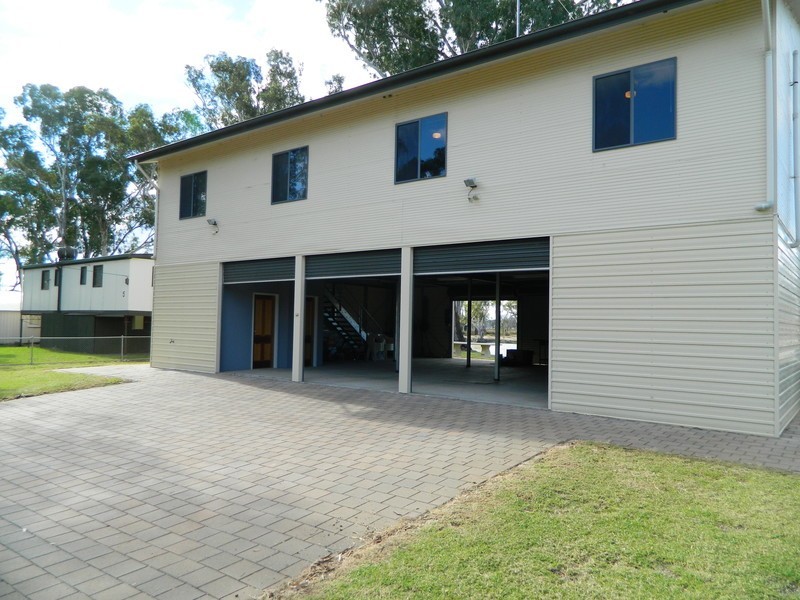 Lots 6 & 7  Page Drive, Blanchetown SA 5357