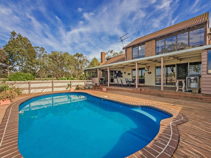 3  kilmore-lancefield road, Kilmore VIC 3764