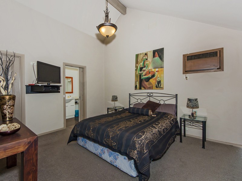 3  kilmore-lancefield road, Kilmore VIC 3764