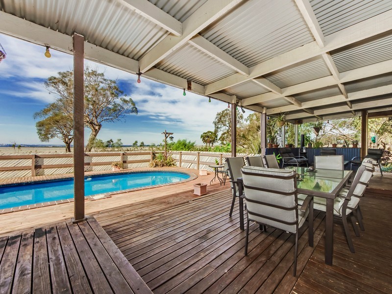 3  kilmore-lancefield road, Kilmore VIC 3764