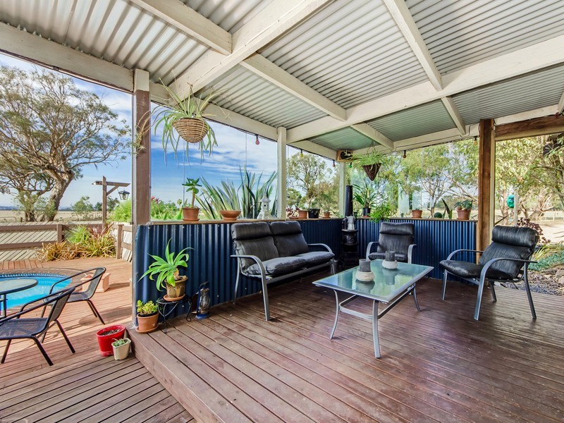 3  kilmore-lancefield road, Kilmore VIC 3764
