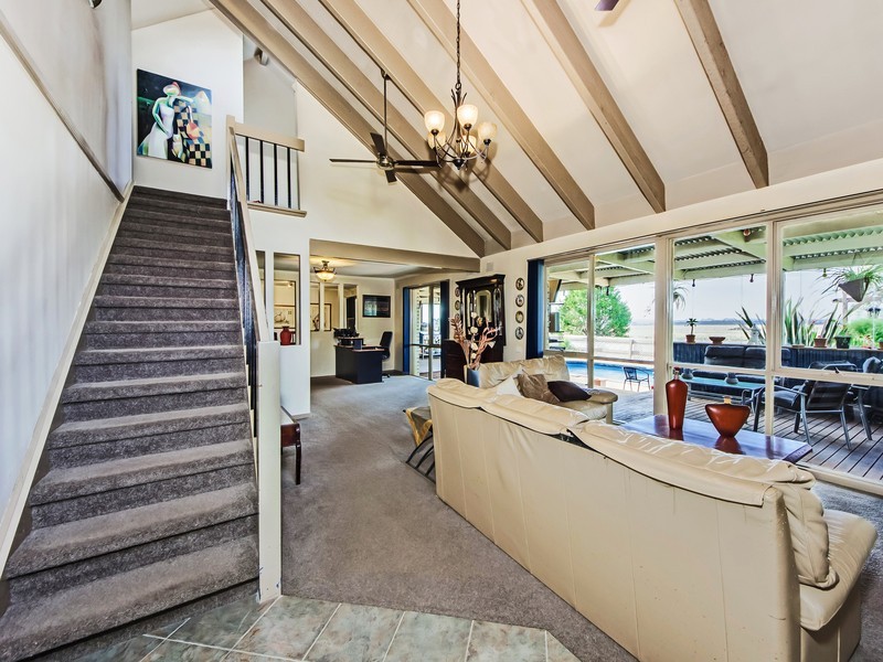 3  kilmore-lancefield road, Kilmore VIC 3764