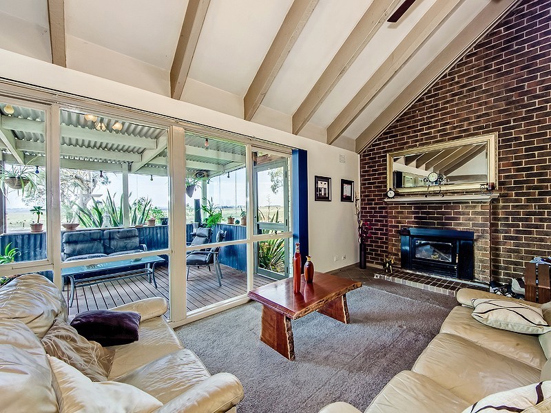 3  kilmore-lancefield road, Kilmore VIC 3764