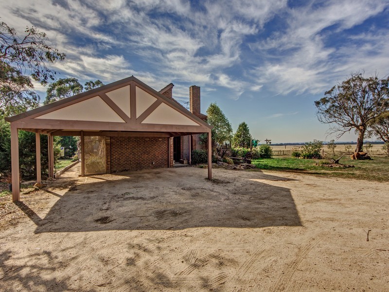 3  kilmore-lancefield road, Kilmore VIC 3764