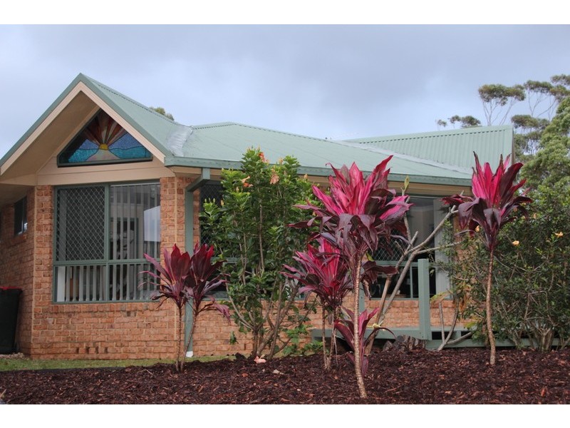 6  Tuna St, Valla Beach NSW 2448