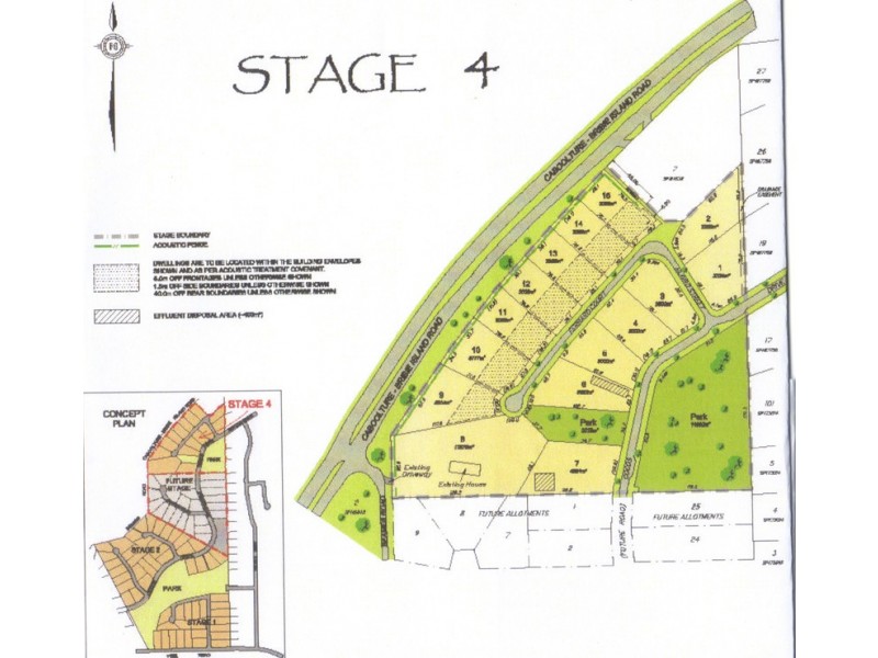 5-7( Lot 14) Ferraro Court, Ningi QLD 4511