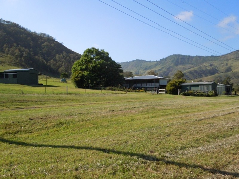 19 Waiweer Rd, Running Creek QLD 4287
