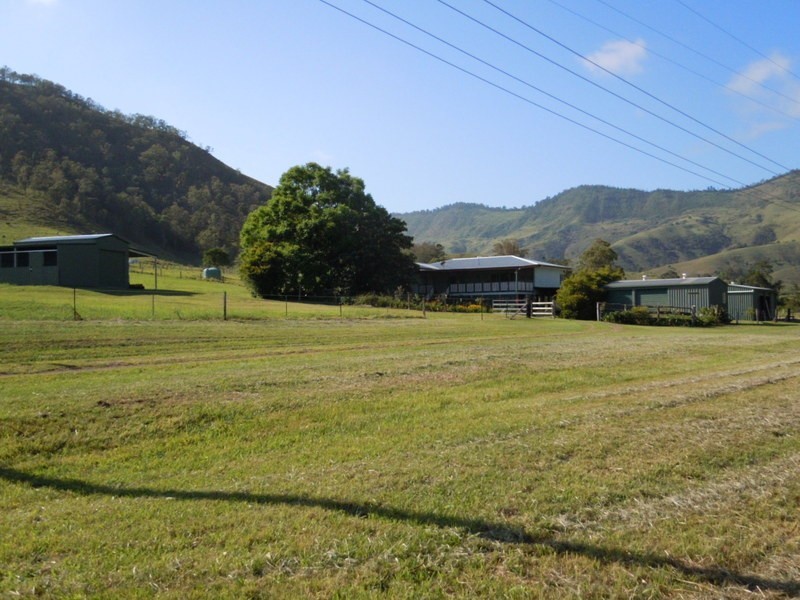 19 Waiweer Rd, Running Creek QLD 4287