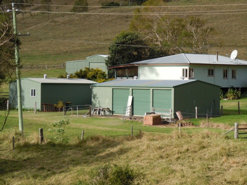 19 Waiweer Rd, Running Creek QLD 4287