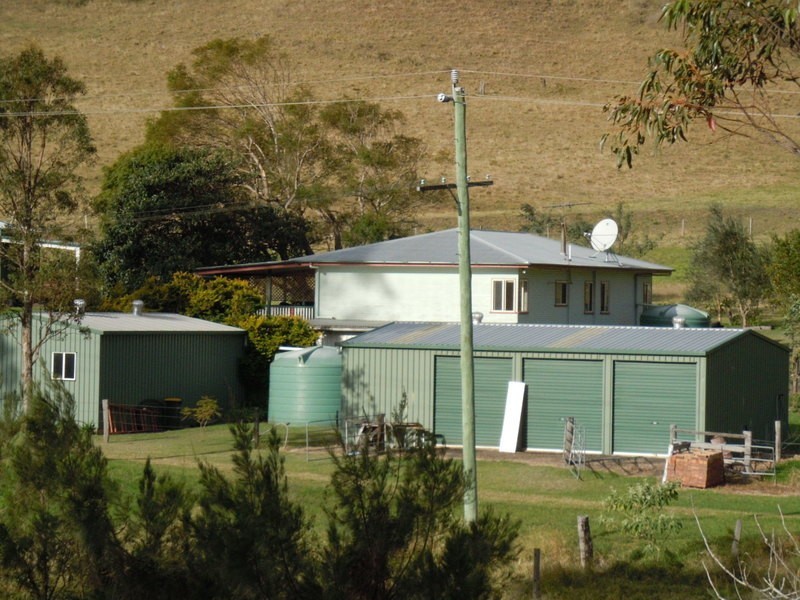 19 Waiweer Rd, Running Creek QLD 4287