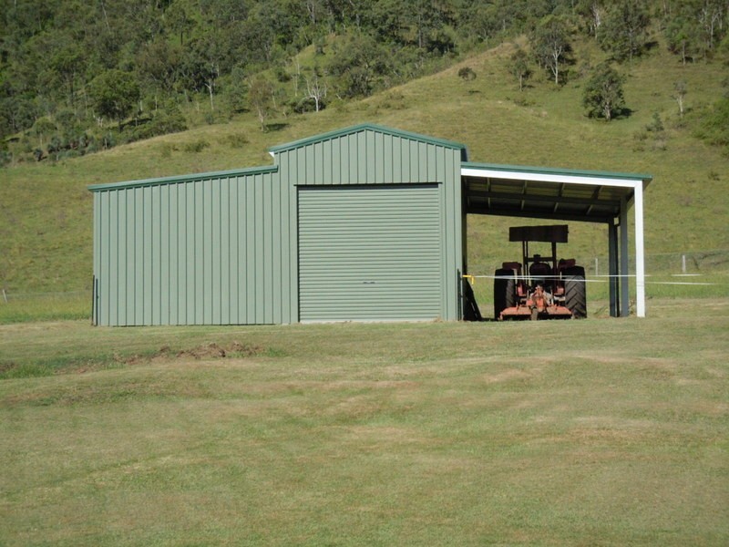 19 Waiweer Rd, Running Creek QLD 4287