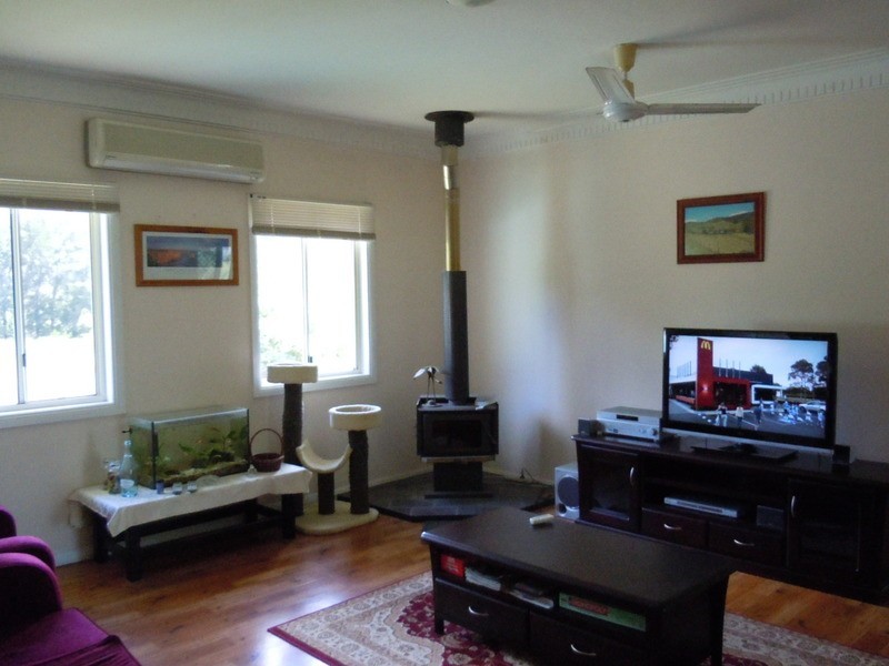 19 Waiweer Rd, Running Creek QLD 4287