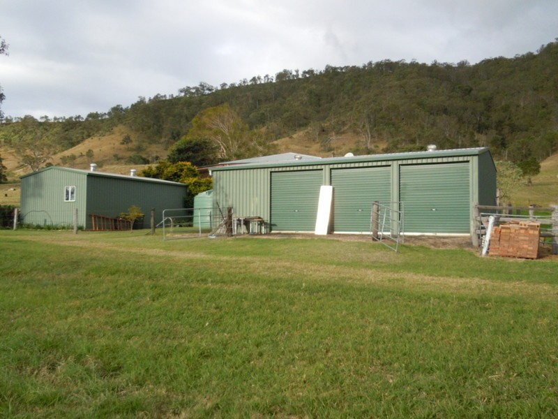 19 Waiweer Rd, Running Creek QLD 4287
