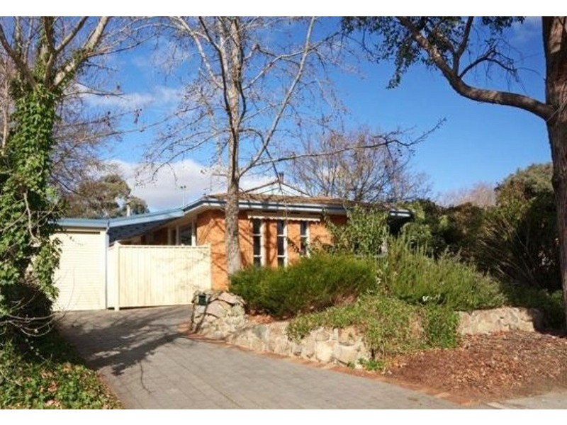 42 Harrison Street, Scullin ACT 2614