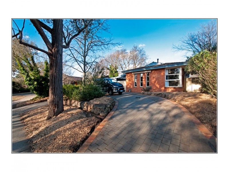 42 Harrison Street, Scullin ACT 2614