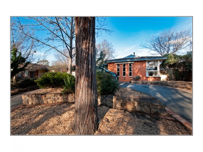 42 Harrison Street, Scullin ACT 2614