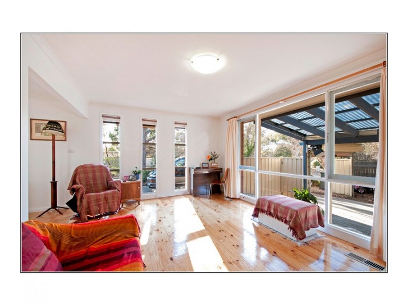 42 Harrison Street, Scullin ACT 2614