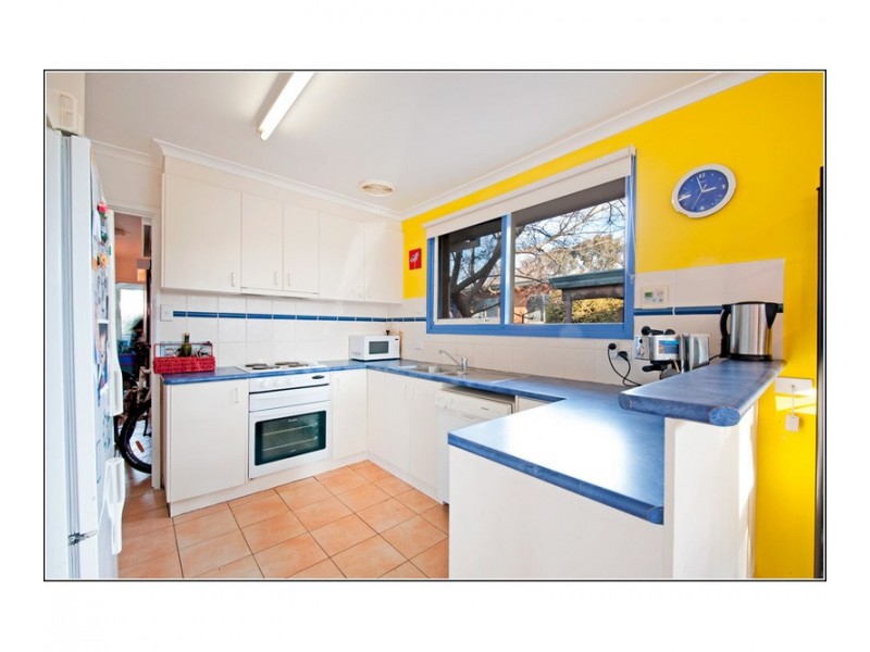 42 Harrison Street, Scullin ACT 2614