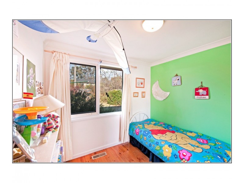 42 Harrison Street, Scullin ACT 2614