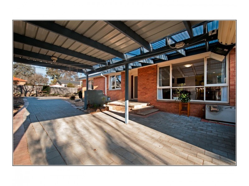 42 Harrison Street, Scullin ACT 2614