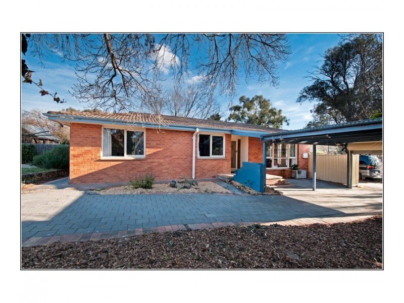 42 Harrison Street, Scullin ACT 2614