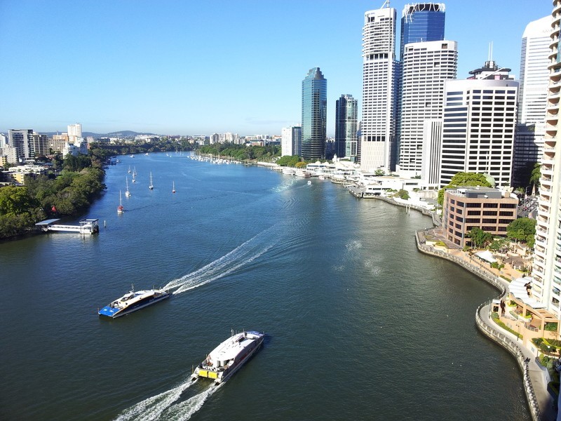 100/32 Macrossan St, Brisbane QLD 4000