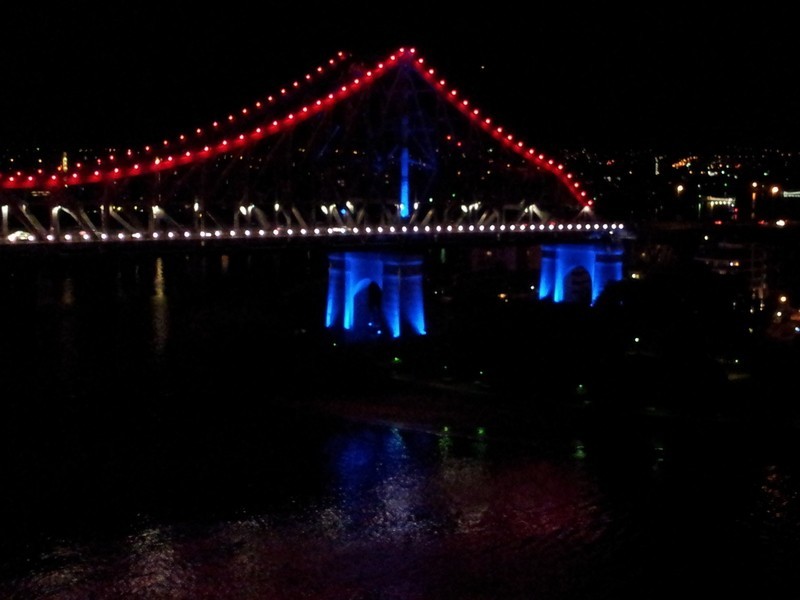 100/32 Macrossan St, Brisbane QLD 4000