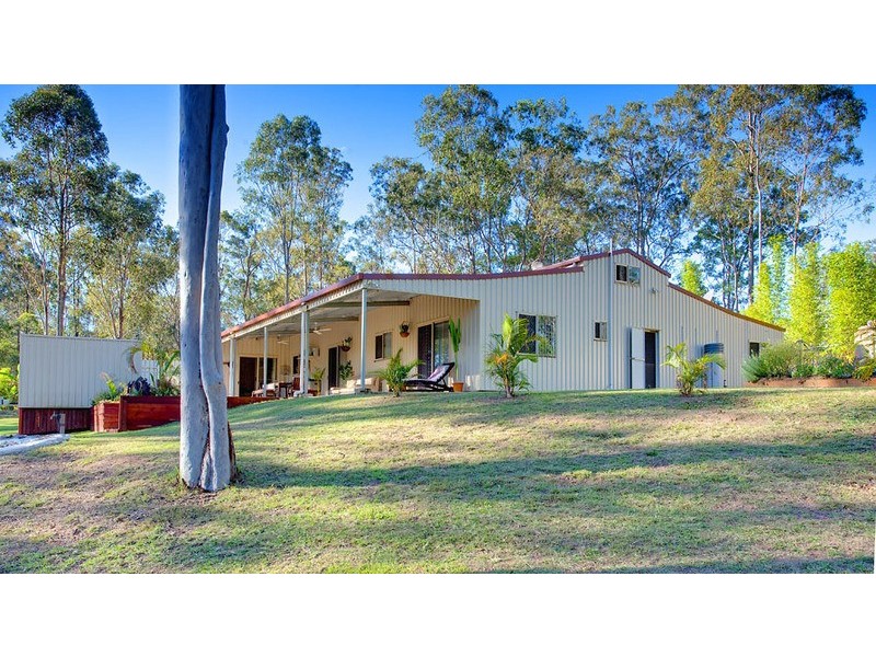 232 Rodney Road, Curra QLD 4570