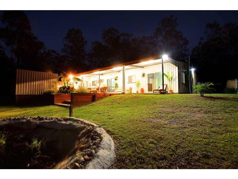 232 Rodney Road, Curra QLD 4570