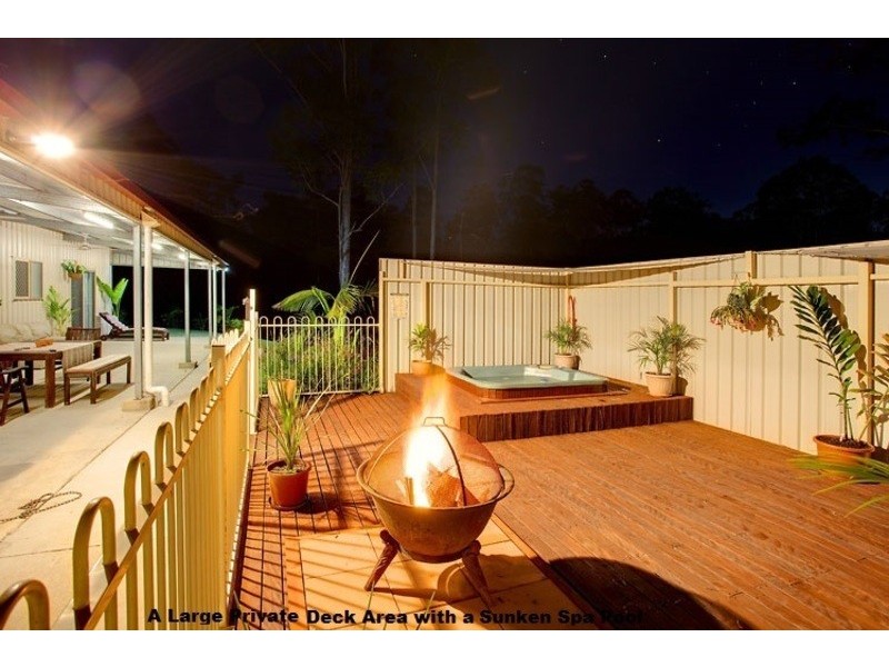 232 Rodney Road, Curra QLD 4570