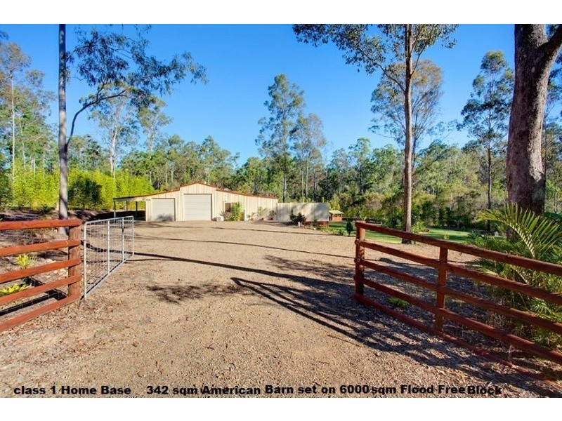 232 Rodney Road, Curra QLD 4570
