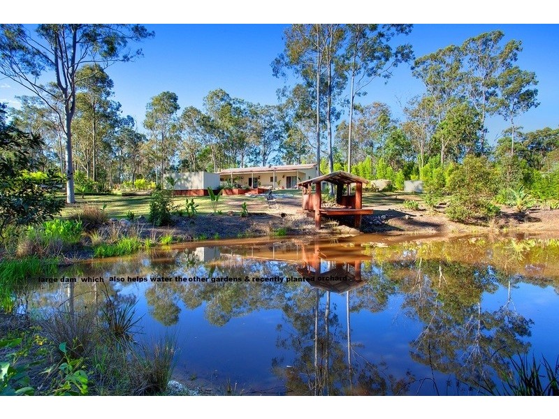 232 Rodney Road, Curra QLD 4570