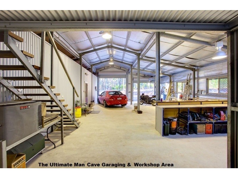 232 Rodney Road, Curra QLD 4570