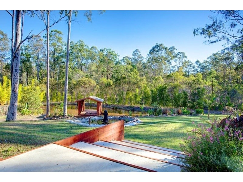 232 Rodney Road, Curra QLD 4570