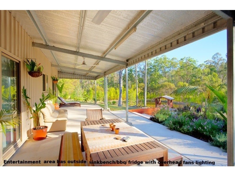232 Rodney Road, Curra QLD 4570