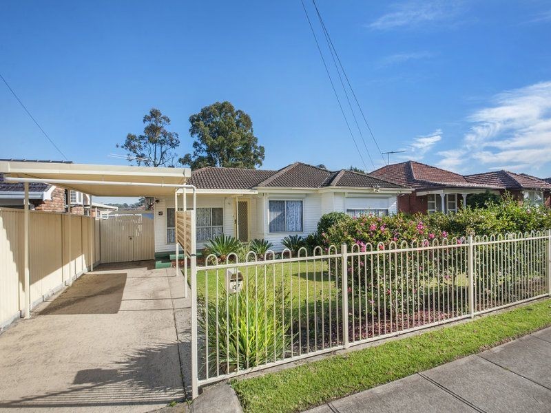 47 Lime Street, Cabramatta West NSW 2166