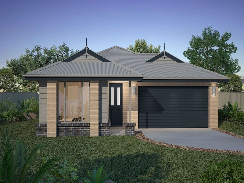 Lot 61, 49 Walla Avenue, Griffith NSW 2680