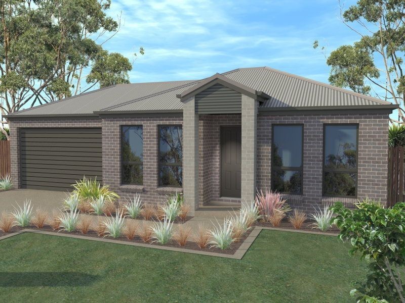Lot 3, 3 Zirilli Avenue, Griffith NSW 2680