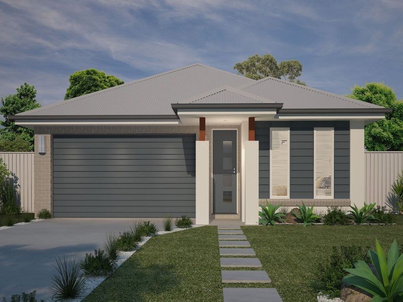 Lot 29, 23 Zirilli Avenue, Griffith NSW 2680
