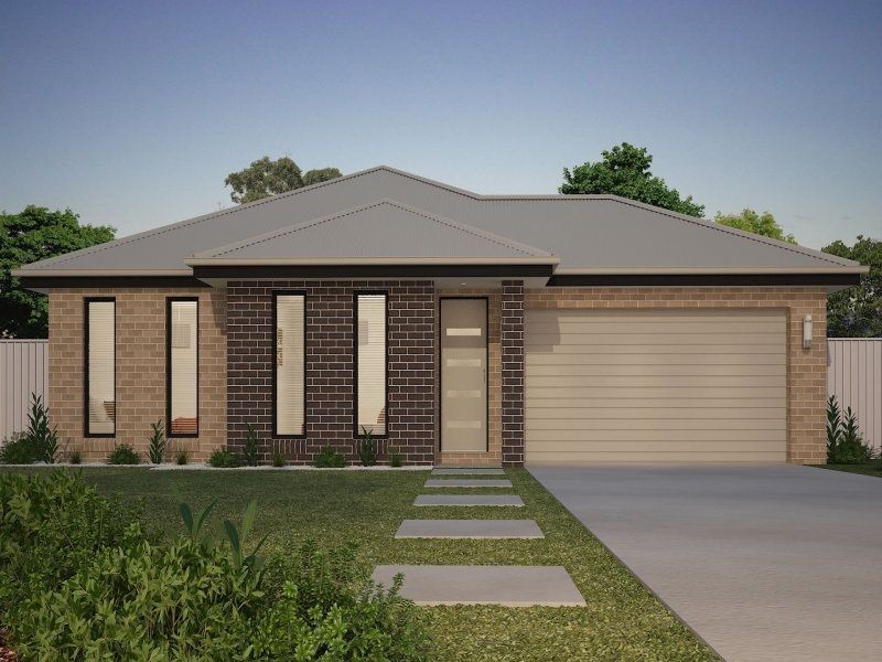 Lot 60, 2 Zirilli Avenue, Griffith NSW 2680