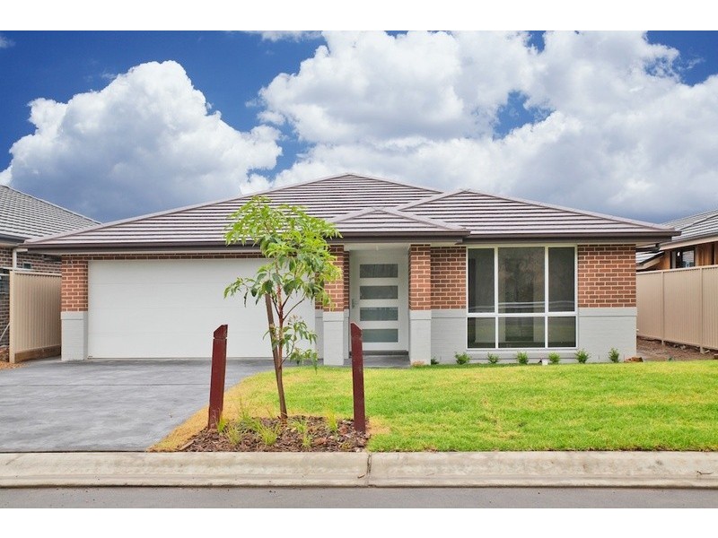 23 Commelina Drive, Mount Annan NSW 2567