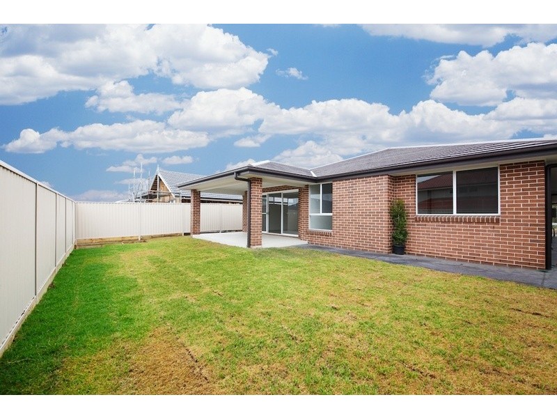 23 Commelina Drive, Mount Annan NSW 2567