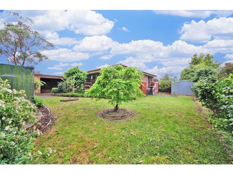 28 Crookston Drive, Camden South NSW 2570