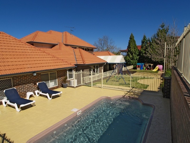 13 Camelot Close, Kirkham NSW 2570