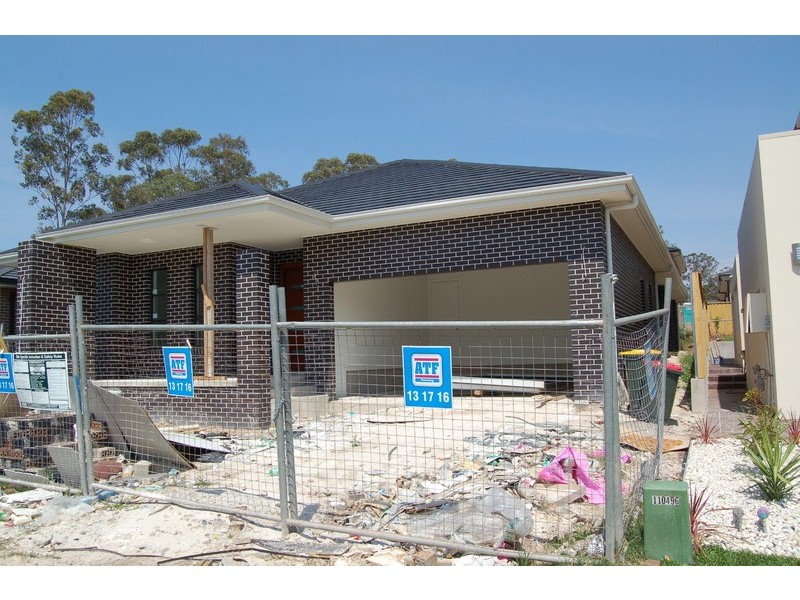 11  Colenso Circuit, Edmondson Park NSW 2174