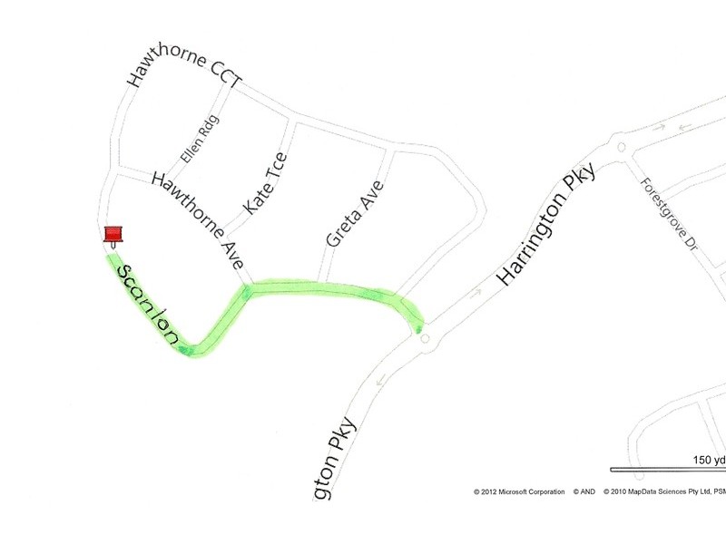 Harrington Park NSW 2567